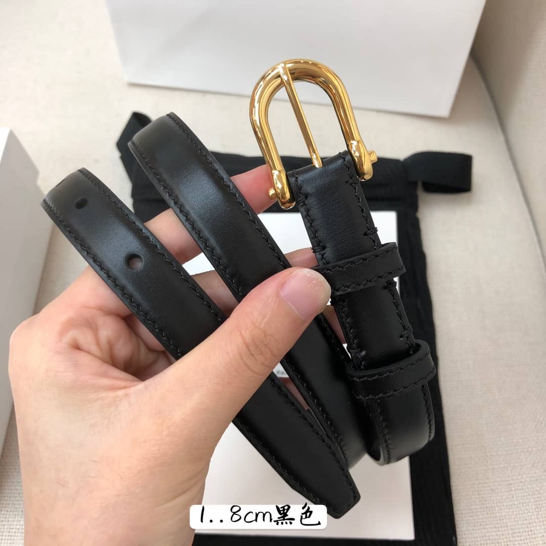 Ce1i*e Belt Dupe 18mm For Lady