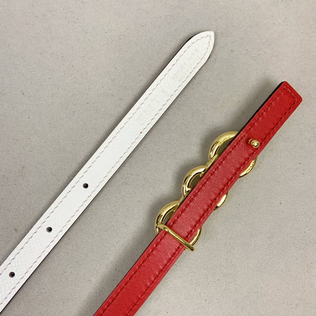 Designer H**me5 Classic Belt 13mm For Lady