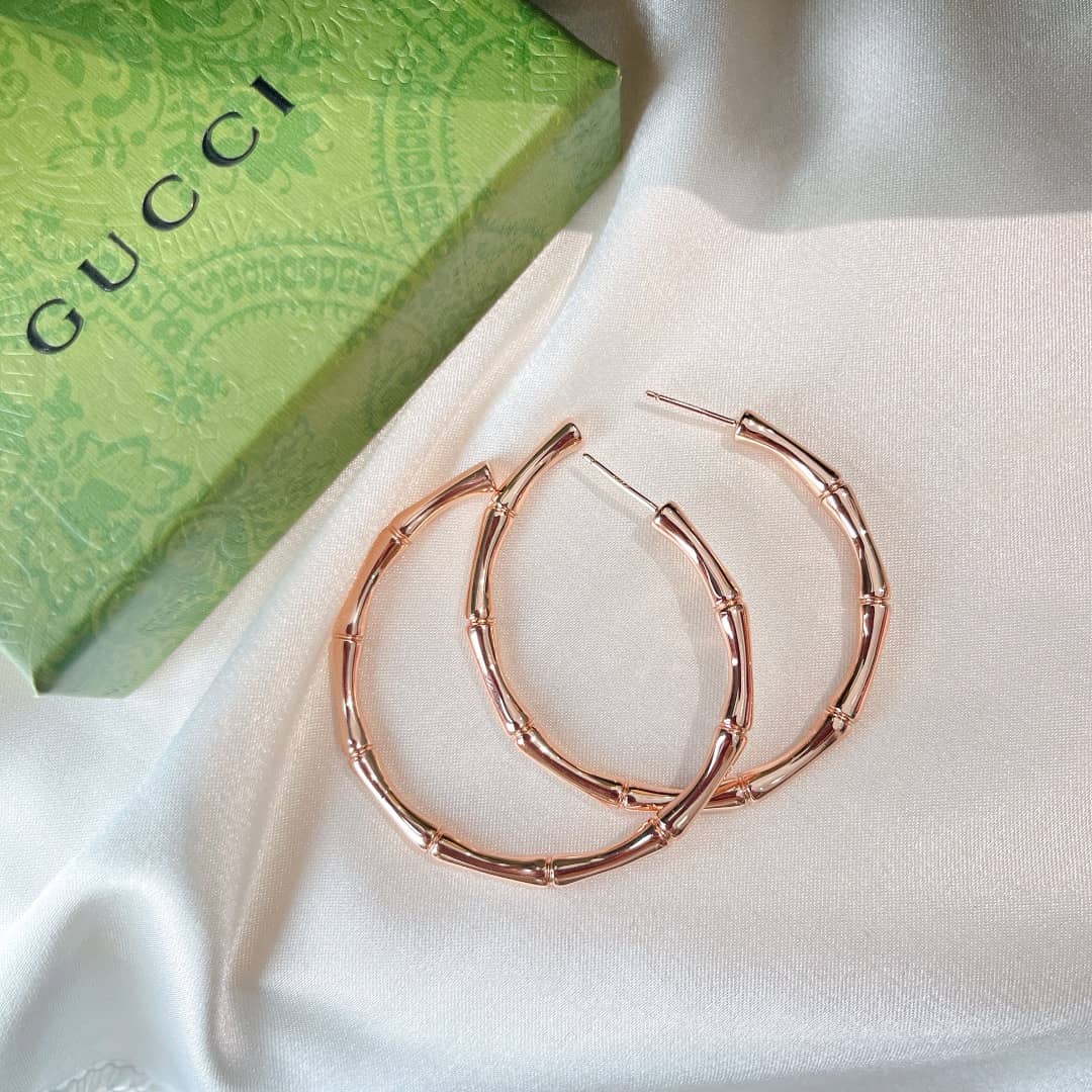 Top Quality Gvc*1 Earring
