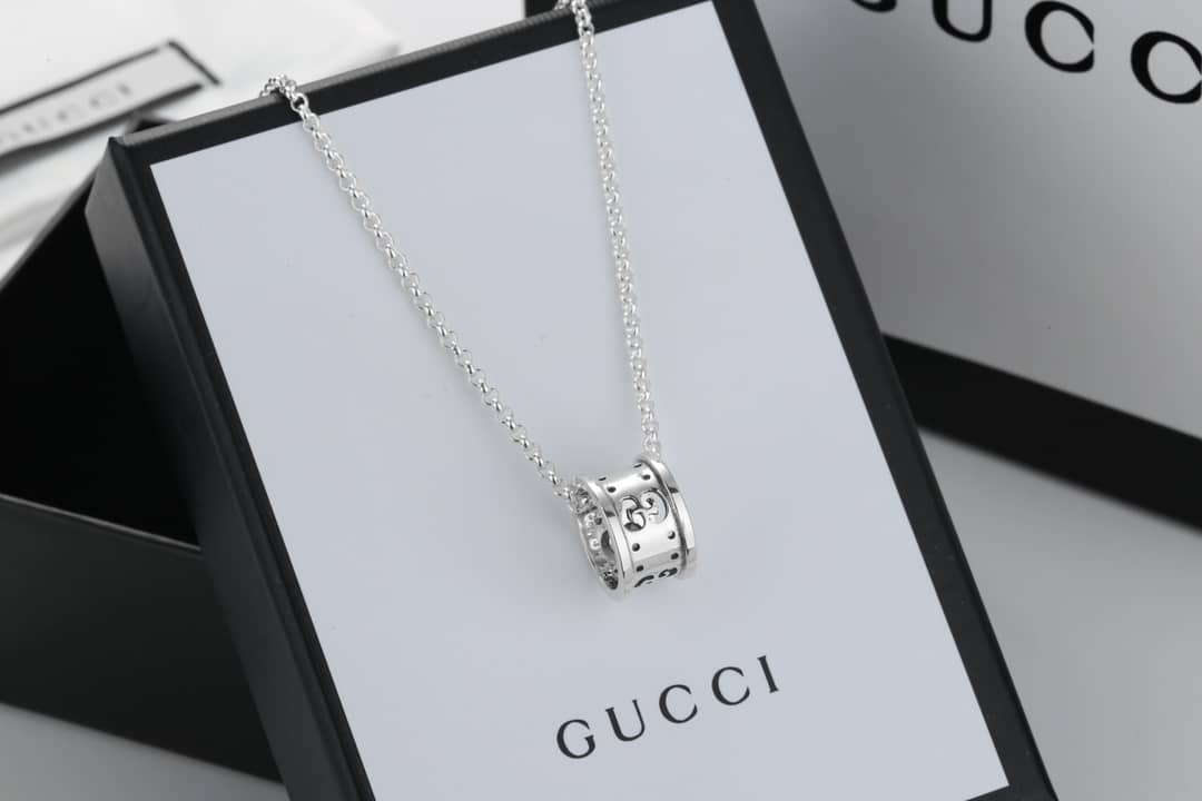 Top Quality Gvc*1 Necklace
