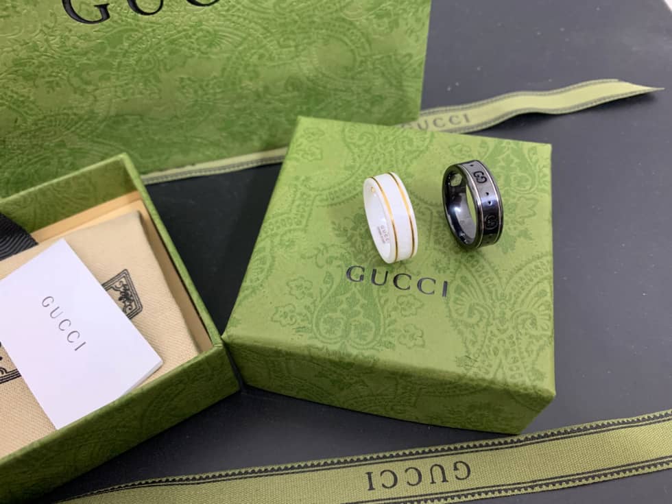 Replica Gvc*1 Ring