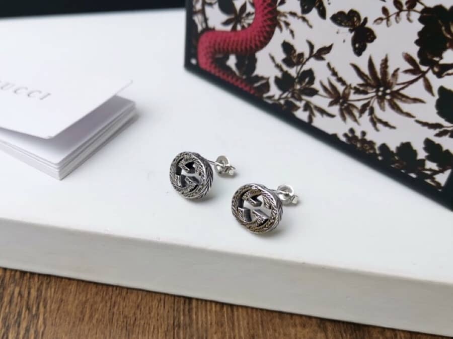Designer Gvc*1 Classic Earring