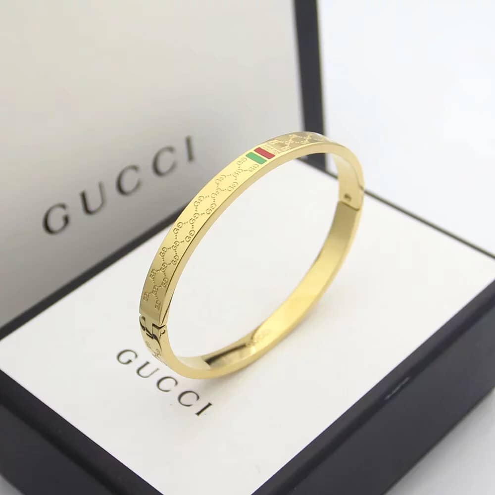 Gvc*1 Bracelet First Copy