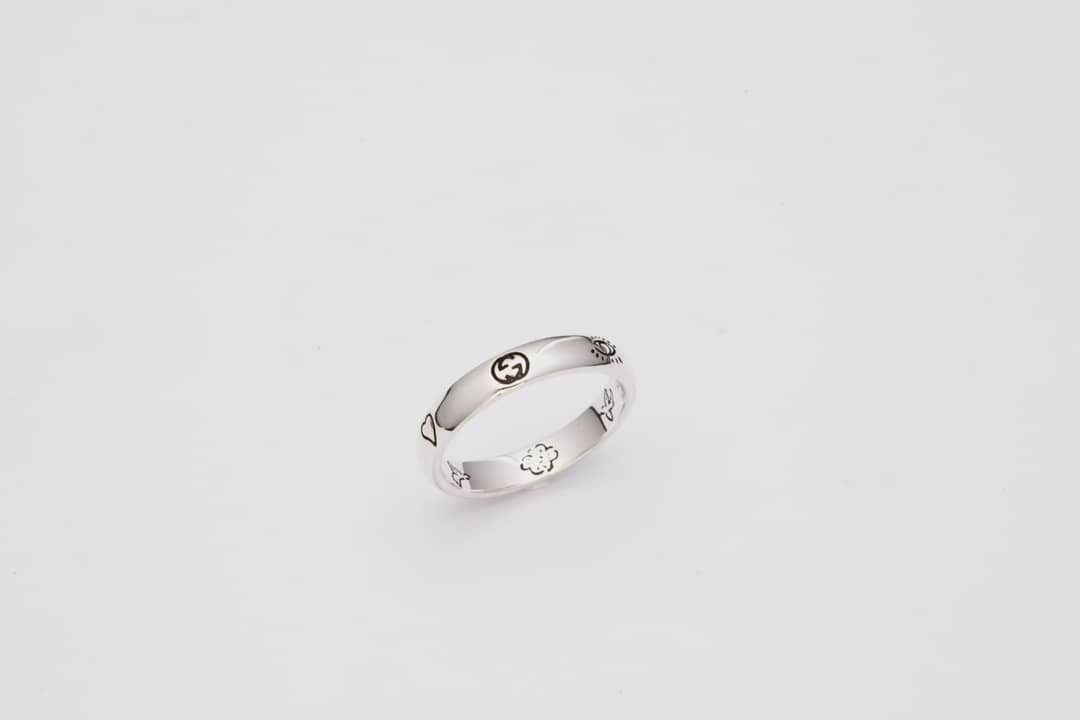 Cheap Gvc*1 Ring
