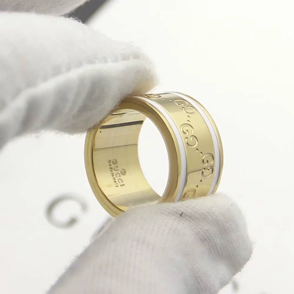 Gvc*1 Ring Copy
