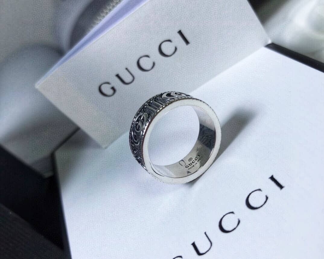 Top Quality Gvc*1 Ring