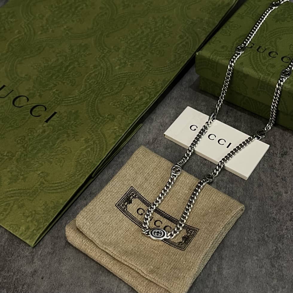 7 Star Gvc*1 Necklace
