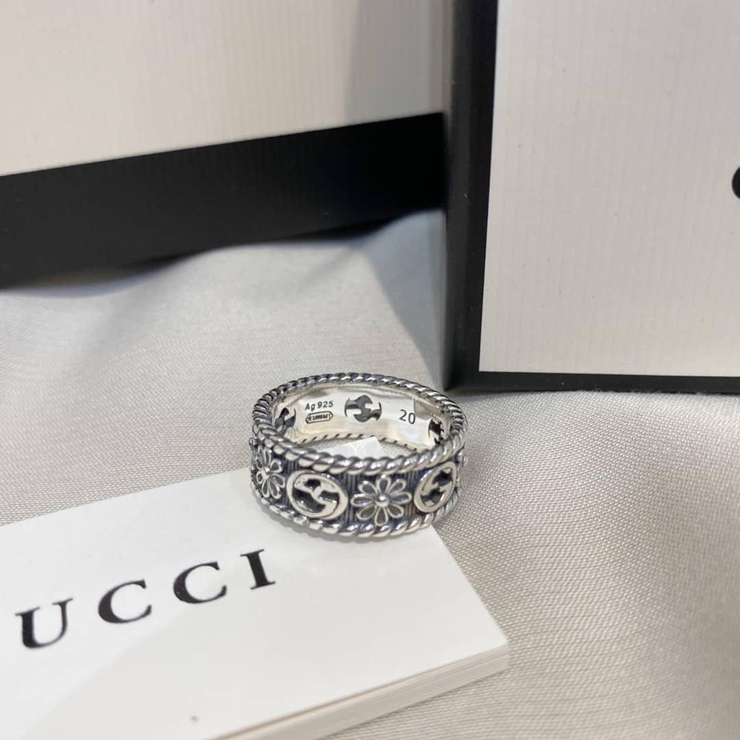 High Quality Gvc*1 Ring
