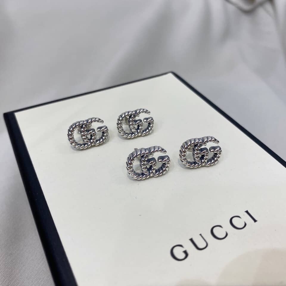 Gvc*1 Earring First Copy