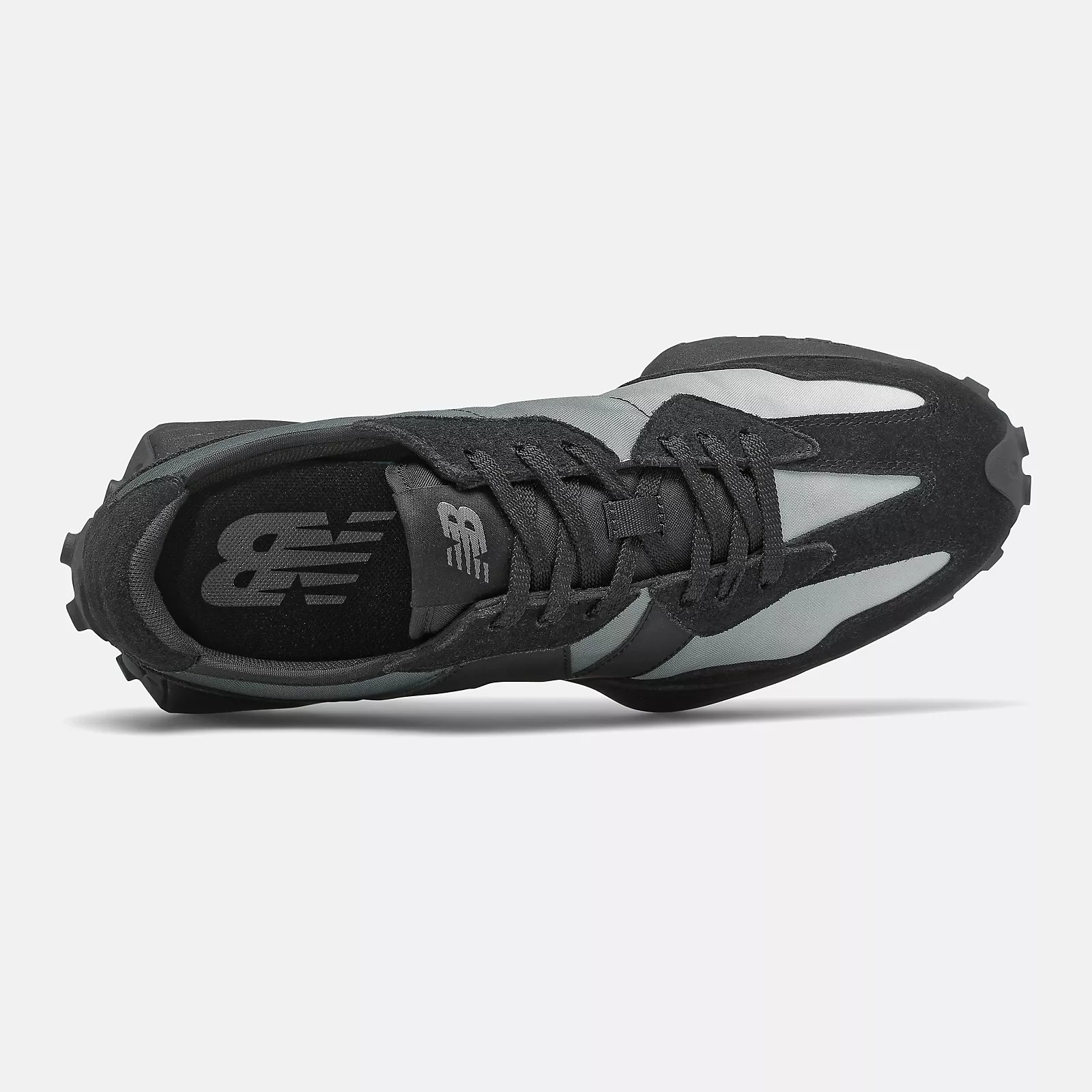 327  Black Summer Fog  MS327SB