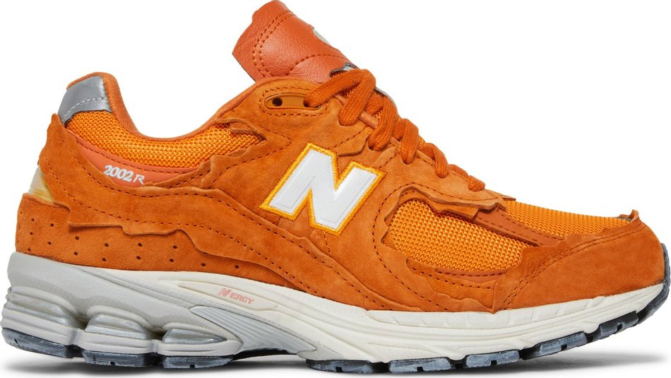 2002R  Protection Pack   Vintage Orange  M2002RDE