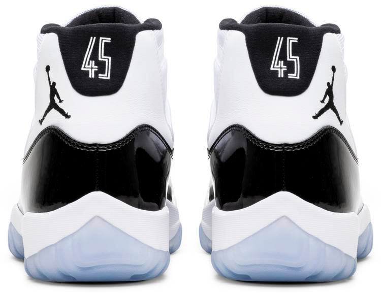 Air Jordan 11 Retro  Concord  2020 378037-100