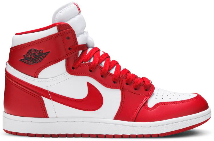 Air Jordan 1 Retro High  85 OG  New Beginnings  CQ4921-601