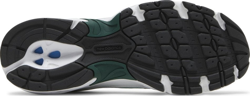 530 White Nightwatch Green MR530ENG