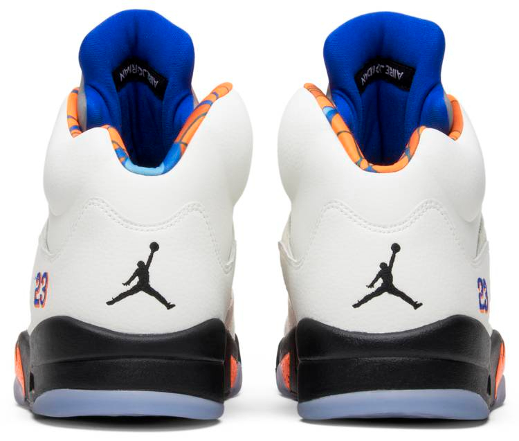 Jordan Reps 5 Retro  International Flight  136027-148