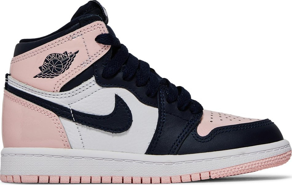 Jordan Reps 1 Retro High OG SE PS  Bubble Gum  CU0449-641