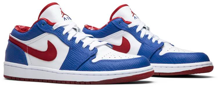 Jordan Reps 1 Retro Low  East Side  309192-161