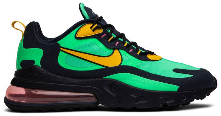 Air Max 270 React  Pop Art  AO4971 300