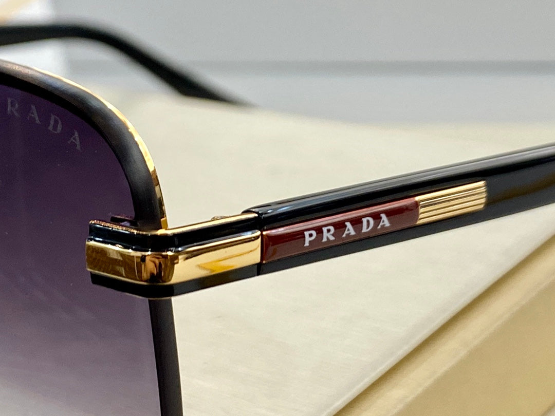 Pra*a Sunglasses