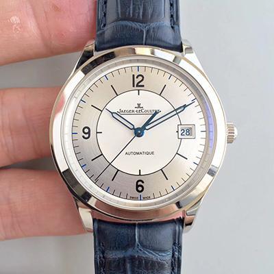 Replica Jaeger-LeCoultre Master Control Date 1548530 ZF Factory 1:1 Best Edition Swiss ETA899/1