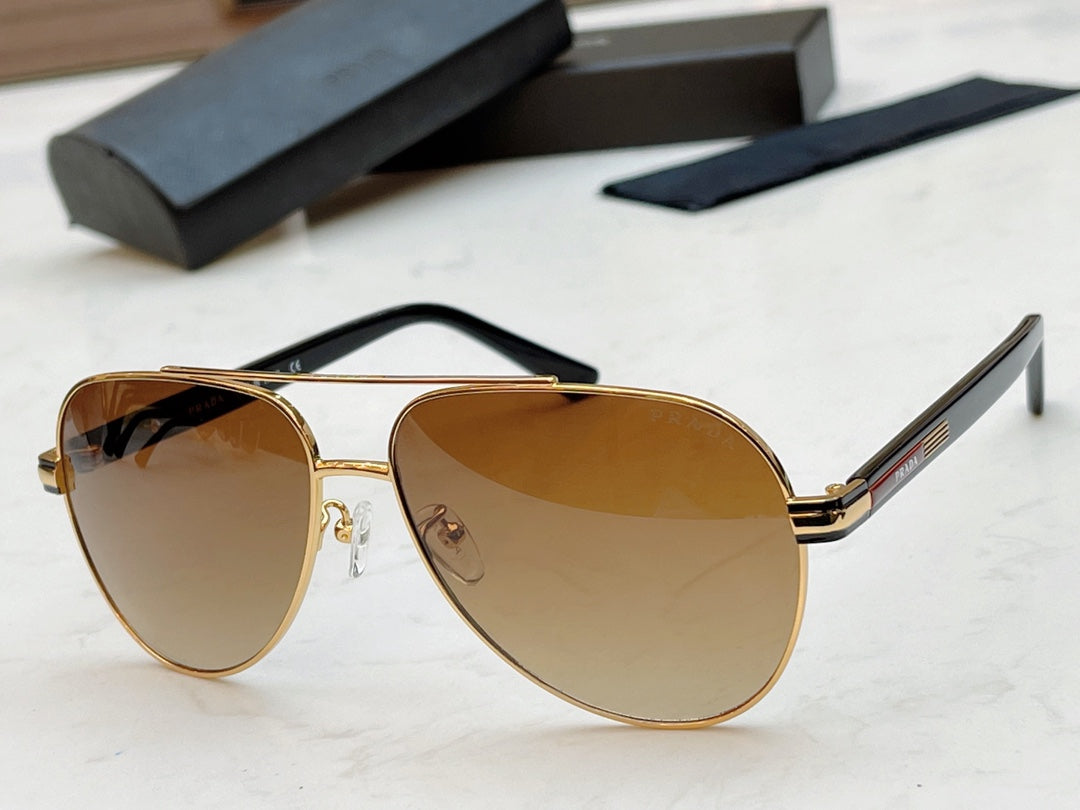 Pra*a Sunglasses