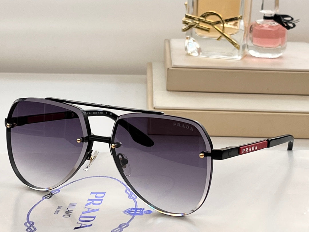 Pra*a Sunglasses