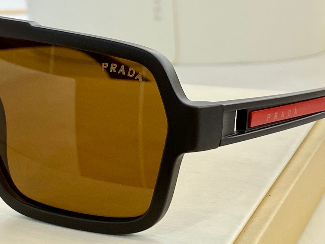 Pra*a Sunglasses Dupe Replica Pra*a Sunglasses