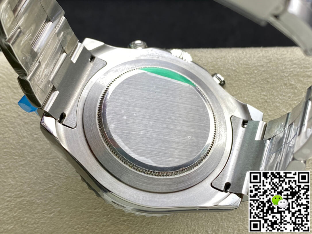 Replica R01ex Yacht-Master M116680-0002 1:1 Best Edition JF Factory White Dial