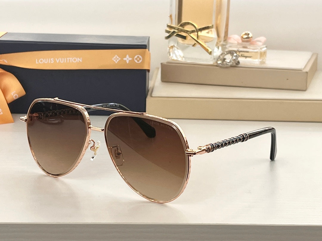 L0vis Vvtt0n Sunglasses