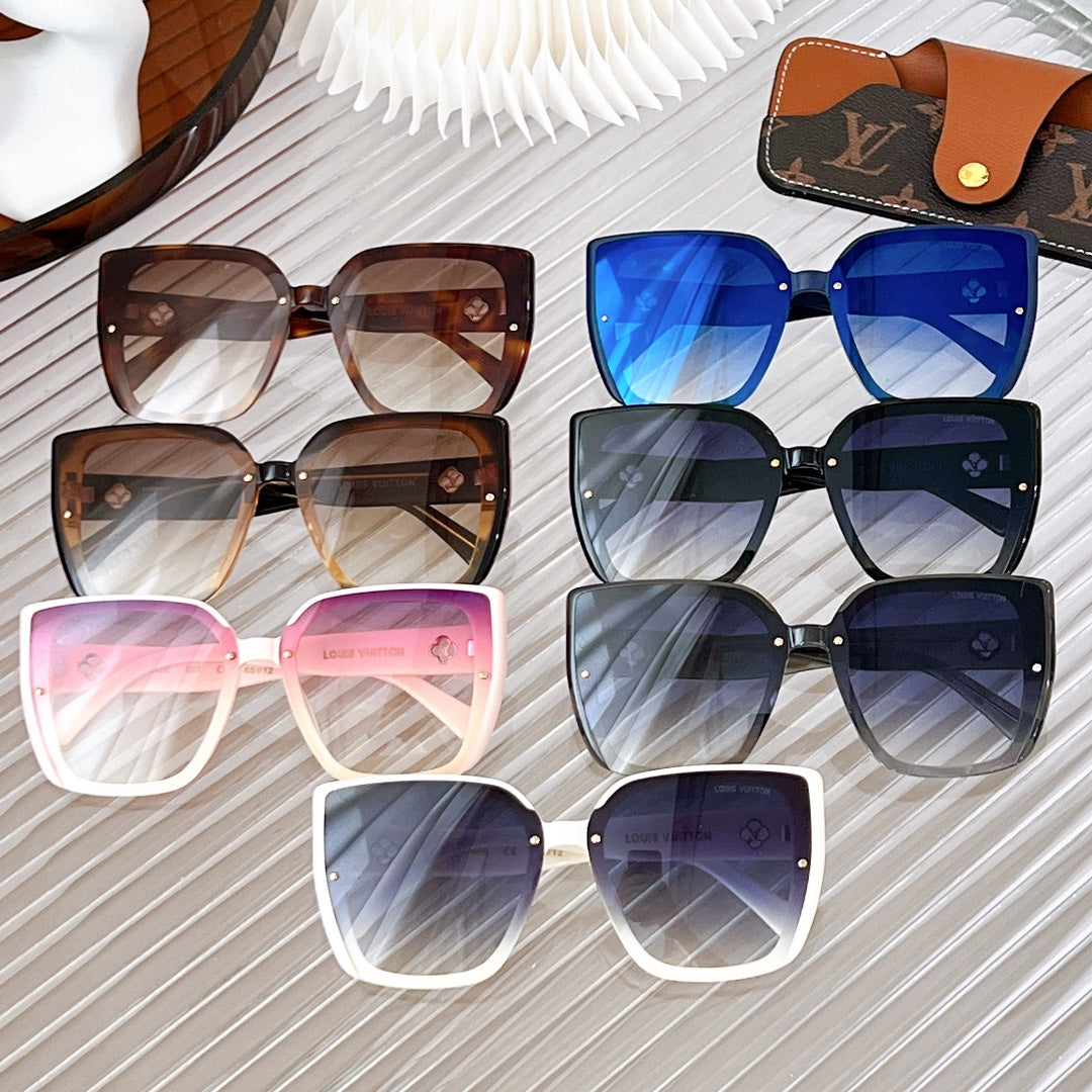 L0vis Vvtt0n Sunglasses