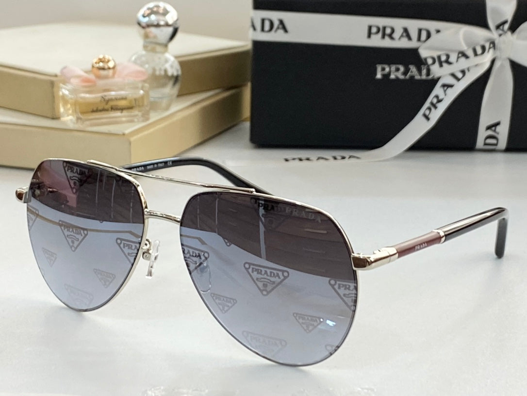 Pra*a Sunglasses