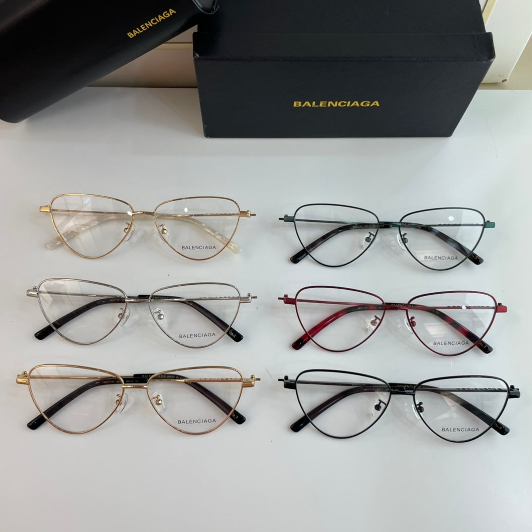 Ba1en*iaga Glasses