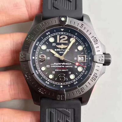 Breitling Replica S*perocean Steelfish A1739010/B772 GF Factory 1:1 Best Edition Swiss ETA7750