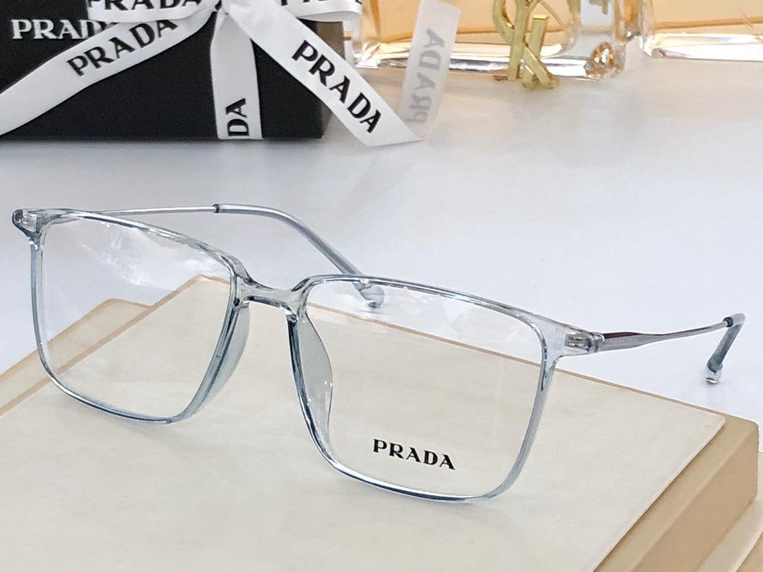 Pra*a Glasses