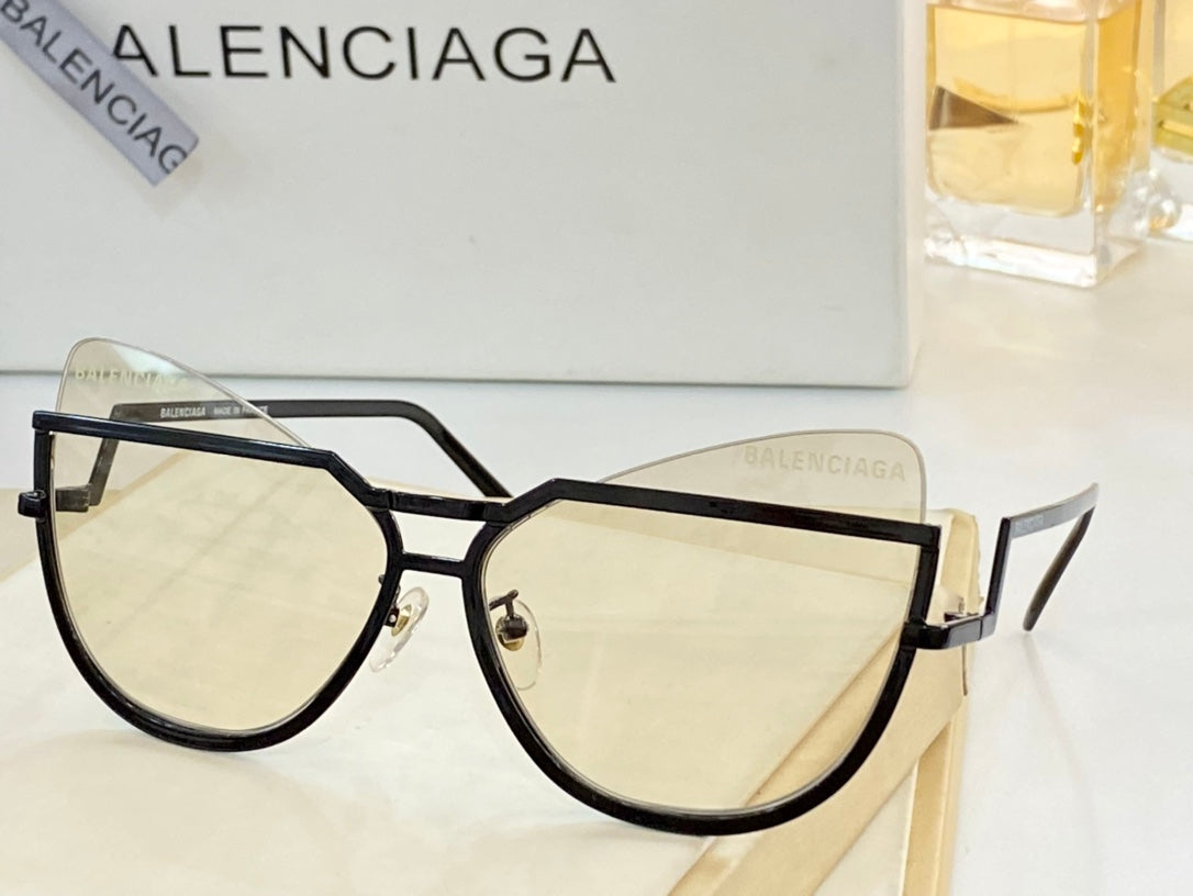 Ba1en*iaga Sunglasses