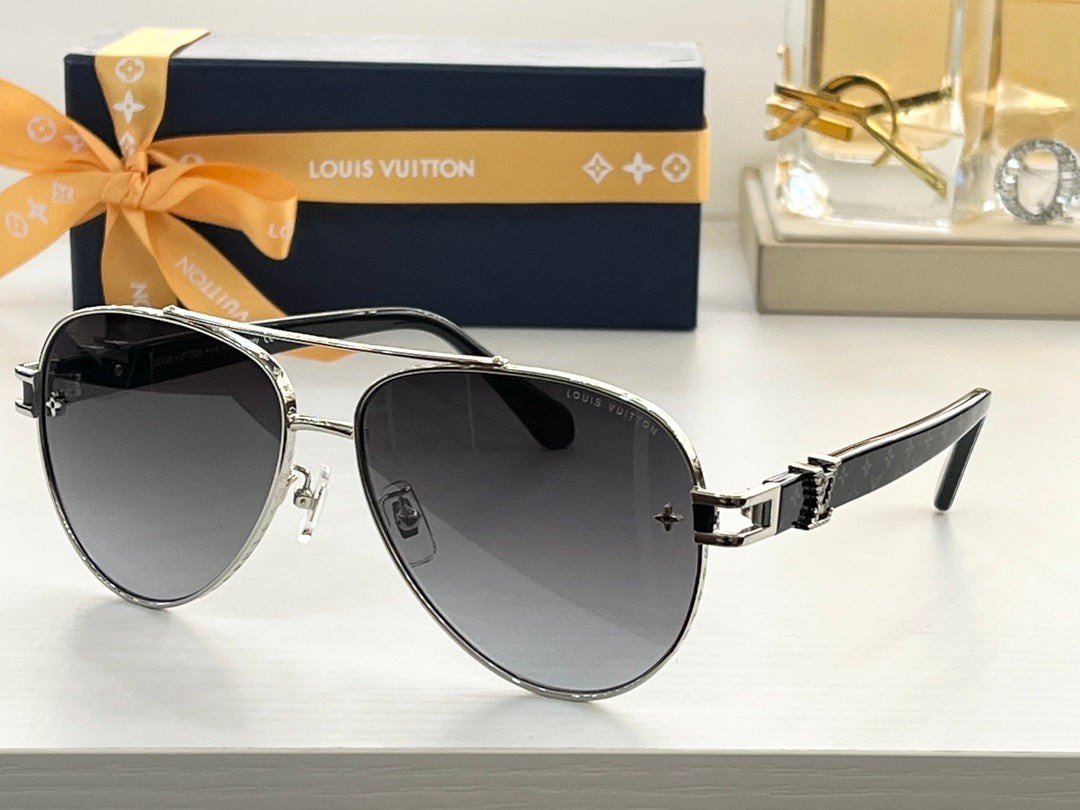 L0vis Vvtt0n Sunglasses