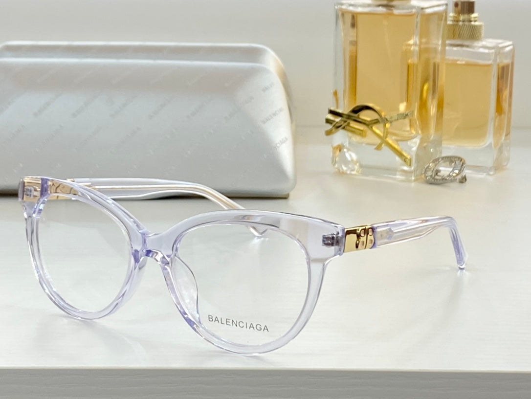 Ba1en*iaga Glasses