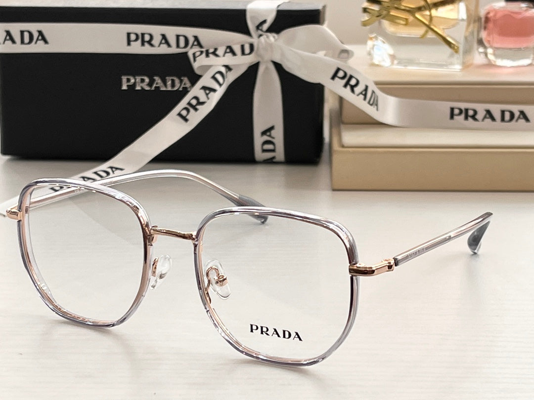 Pra*a Glasses