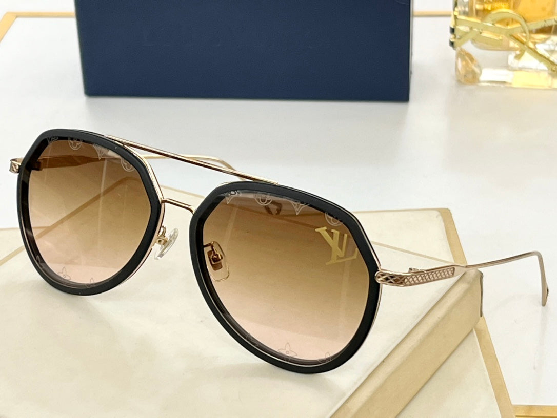 L0vis Vvtt0n Sunglasses