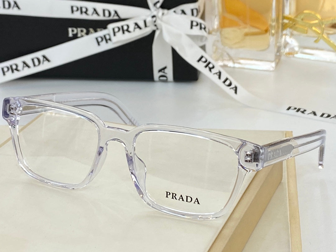 Pra*a Glasses