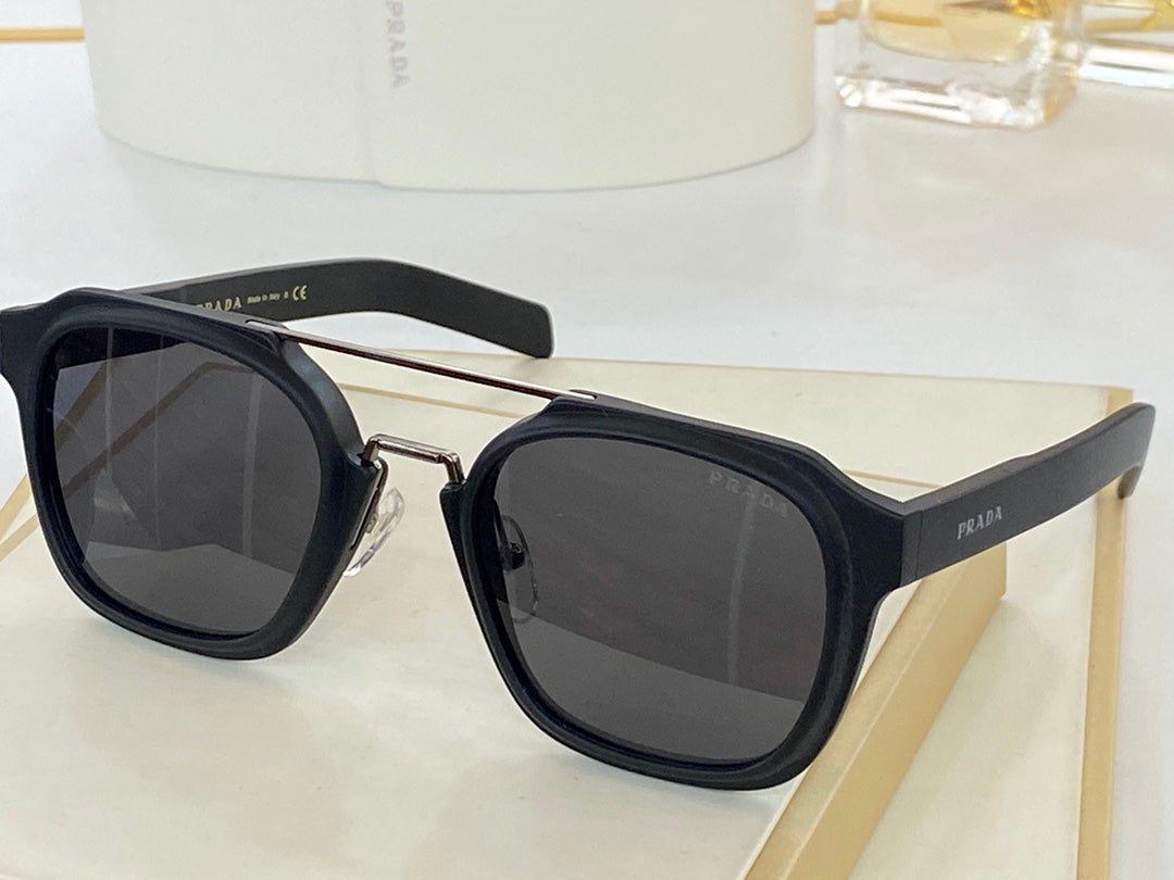 Pra*a Sunglasses Dupe Replica Pra*a Sunglasses