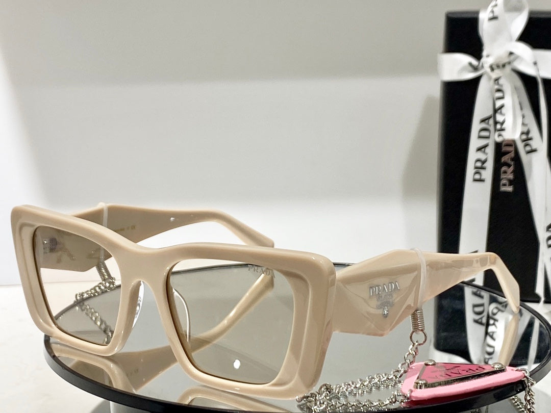 Pra*a sunglasses
