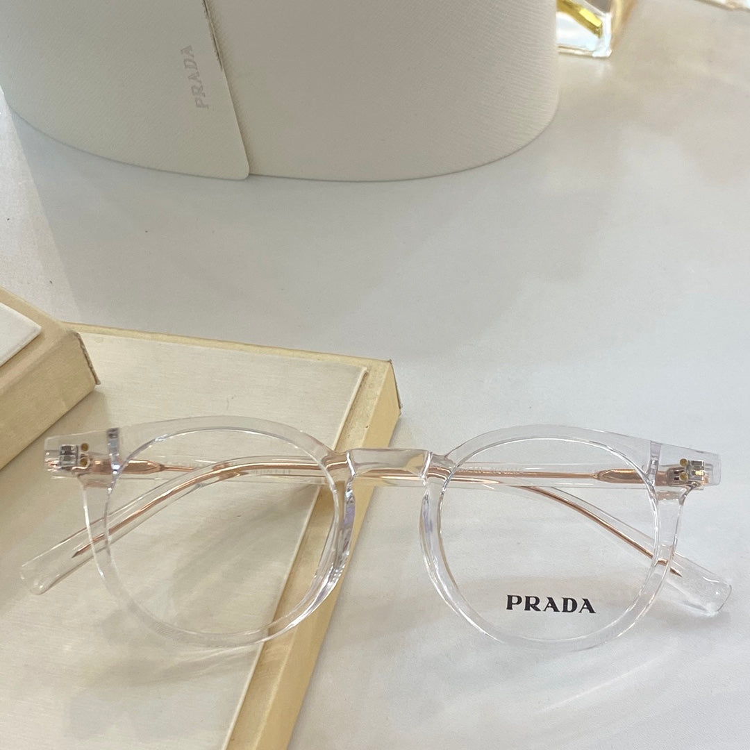 Pra*a Glasses