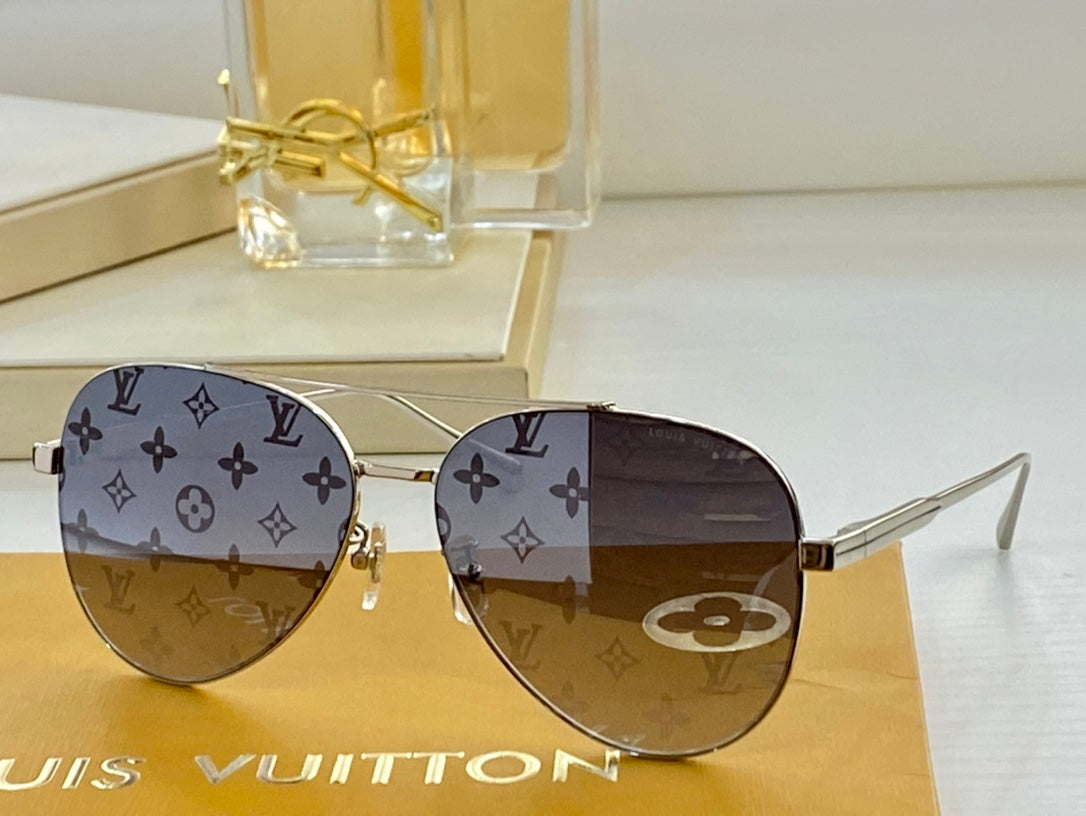 L0vis Vvtt0n Sunglasses