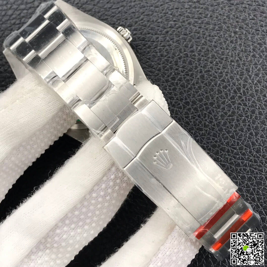 Replica R01ex Oyster Perpetual M126000-0007 36MM 1:1 Best Edition EW Factory Stainless Steel