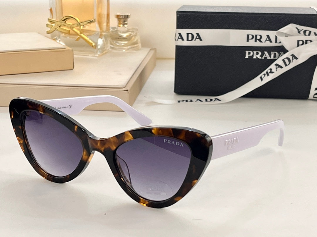 Pra*a Sunglasses