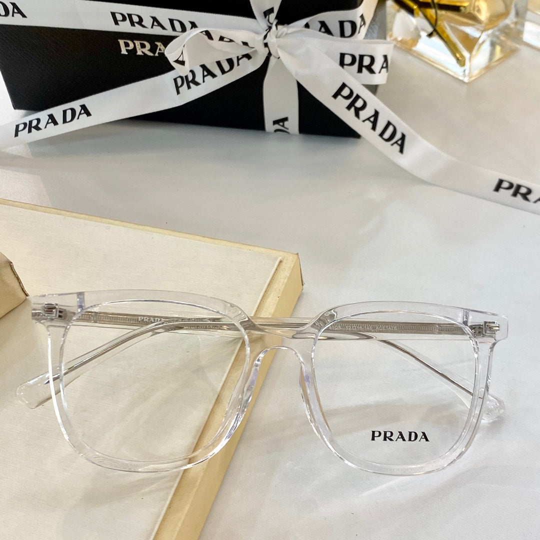 Pra*a Glasses