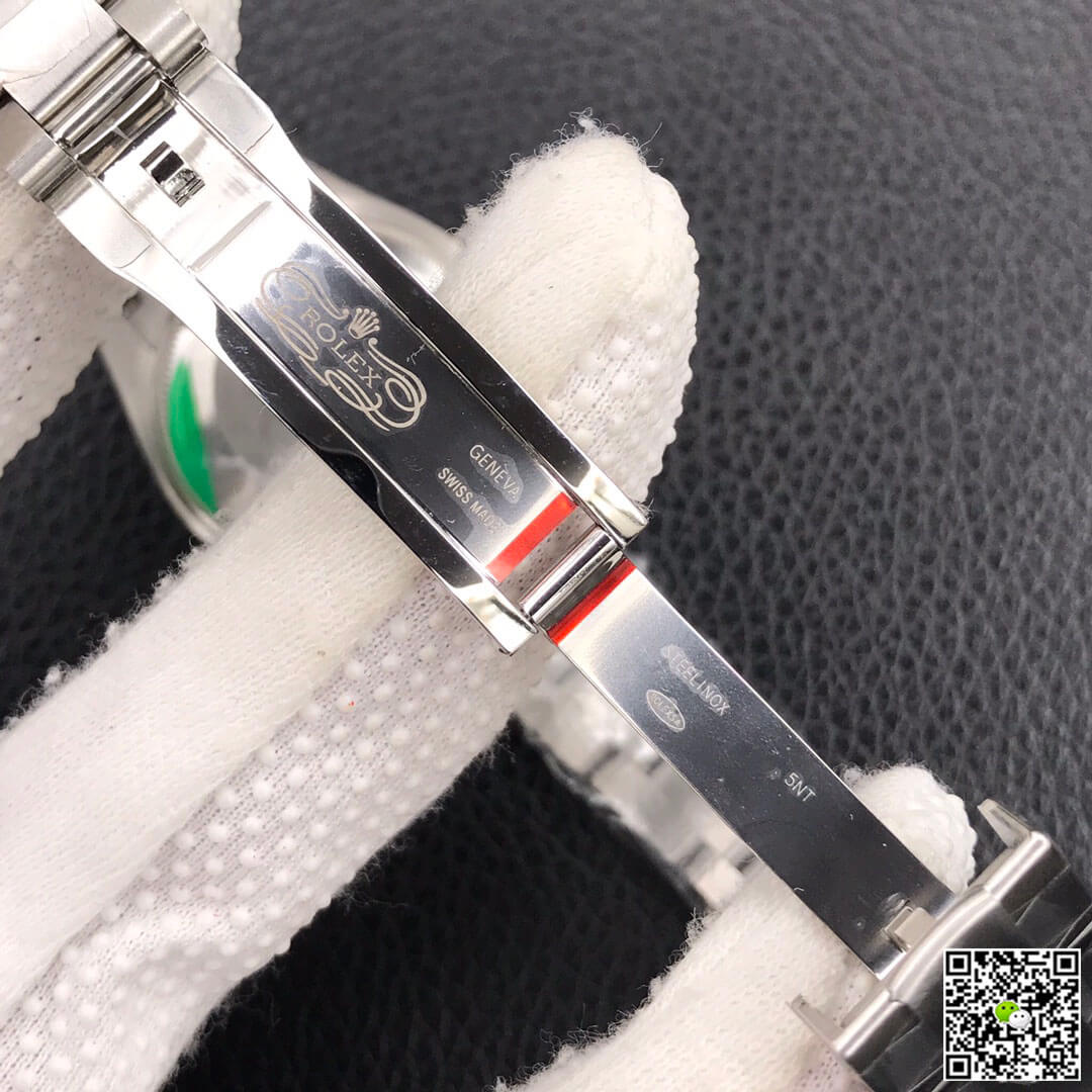Replica R01ex Oyster Perpetual M277200-0006 31MM 1:1 Best Edition EW Factory Stainless Steel