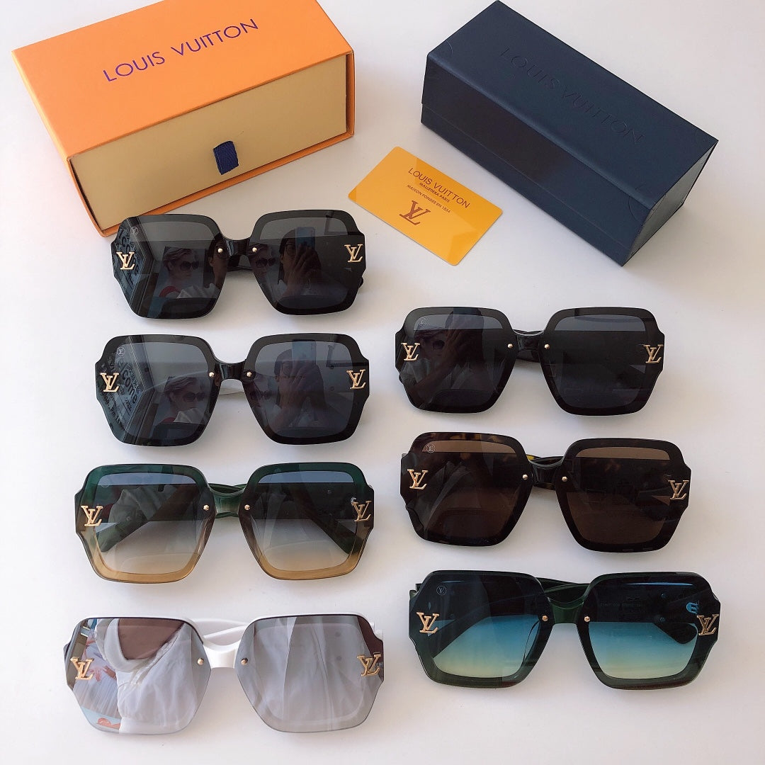 L0vis Vvtt0n Sunglasses