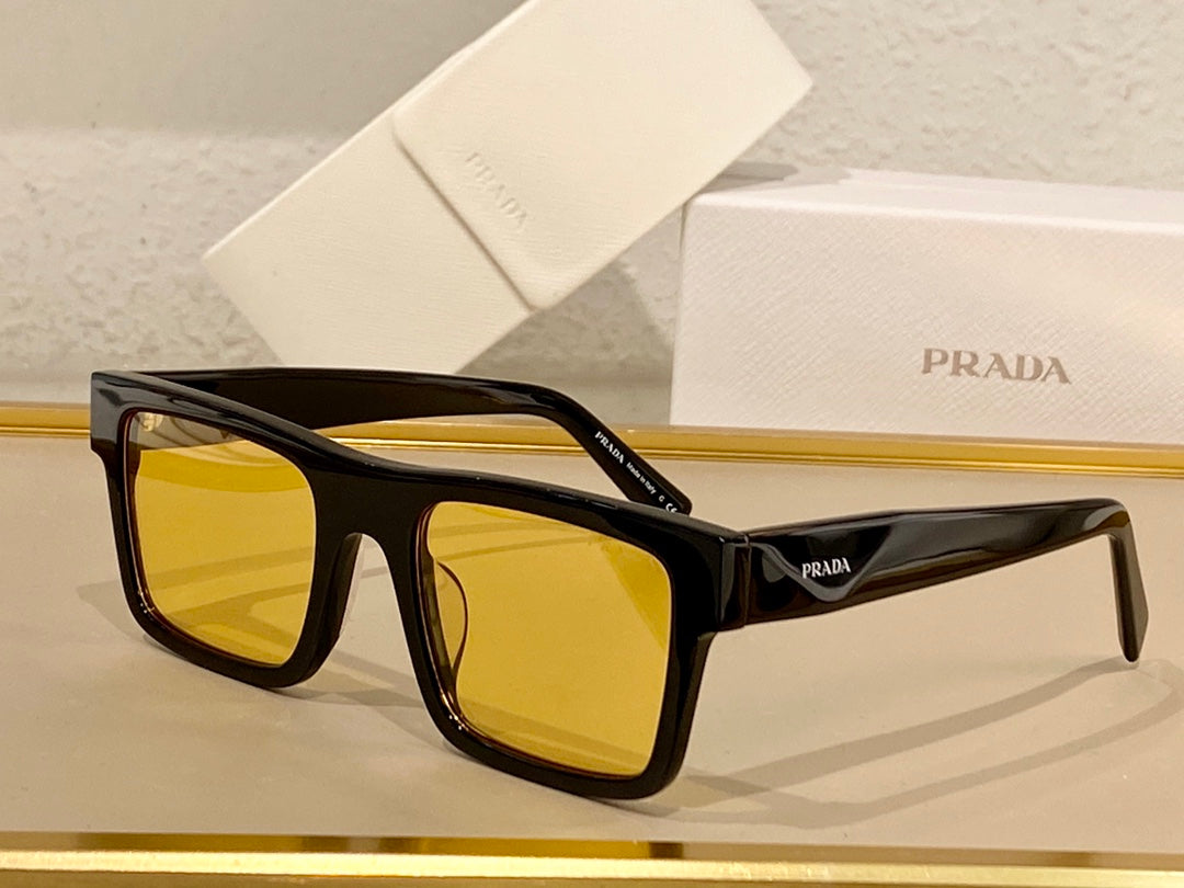 Pra*a sunglasses